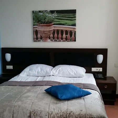 Centraal 3* Арнем