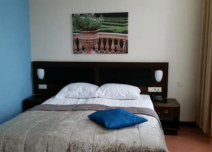 Centraal 3* ארנהיים