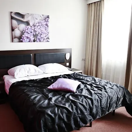 Centraal Hotel Arnhem