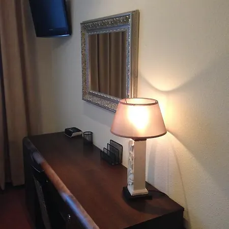 Hotel Centraal Arnhem