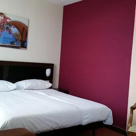Centraal Hotel