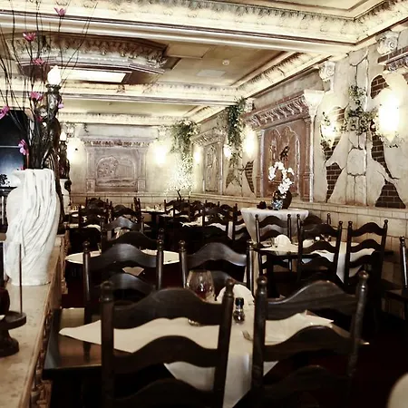 Hotel Centraal