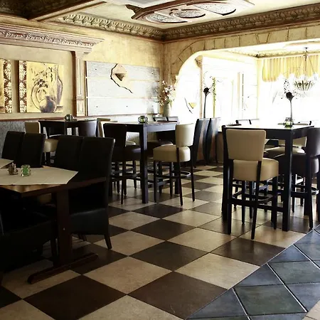 Hotel Centraal Arnhem