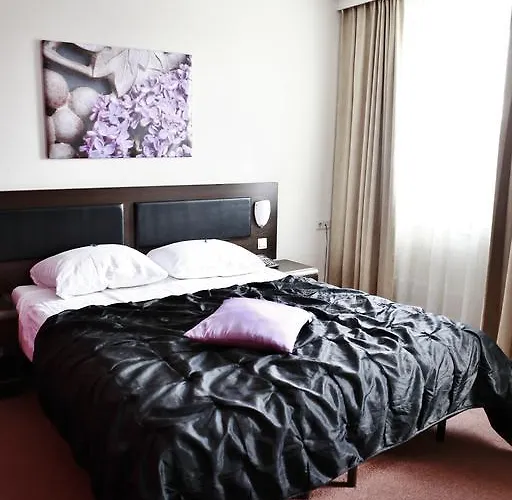 Centraal Hotel Arnhem