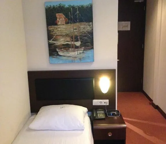 Centraal Hotel Arnhem