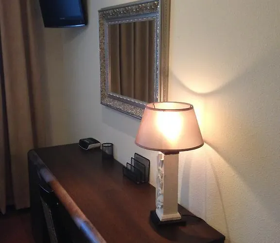 Hotel Centraal Arnhem