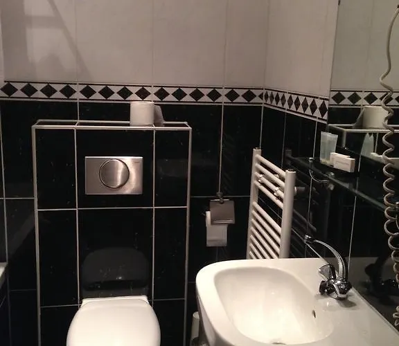 Centraal Hotel Arnhem