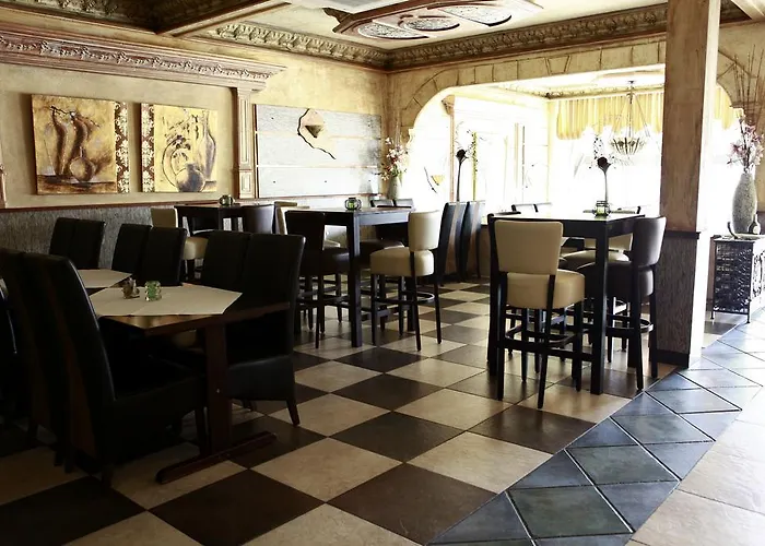 Hotel Centraal Arnhem